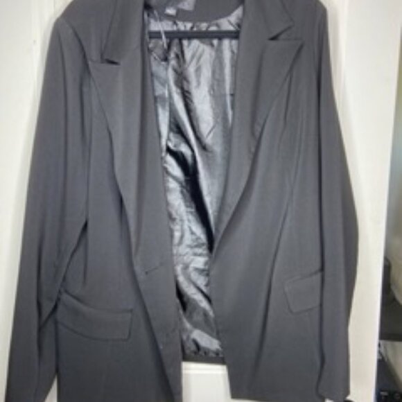 Forever21 Blazer - Picture 2 of 2